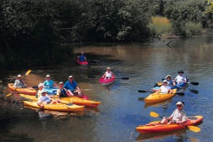 RIVER KAYAK (1)