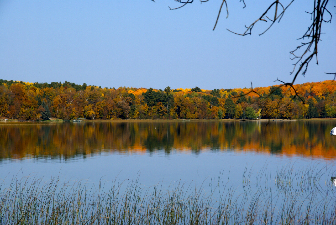 top 10 fishing lakes in minnesota