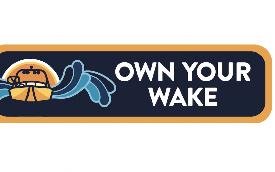 MN DNR:  Own Your Wake
