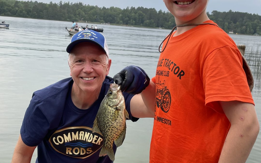 LSLAA 22nd Annual Fishing Contest: August 3rd, 2024