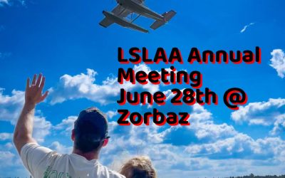 2025 Annual Meeting