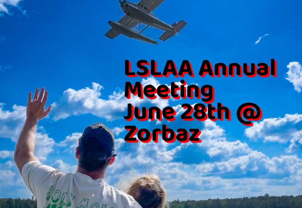 2025 Annual Meeting