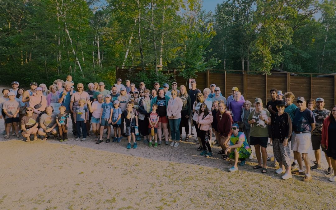 2025 Fishing Contest Recap