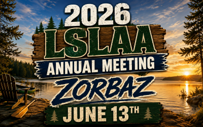 LSLAA Annual Meeting 2026
