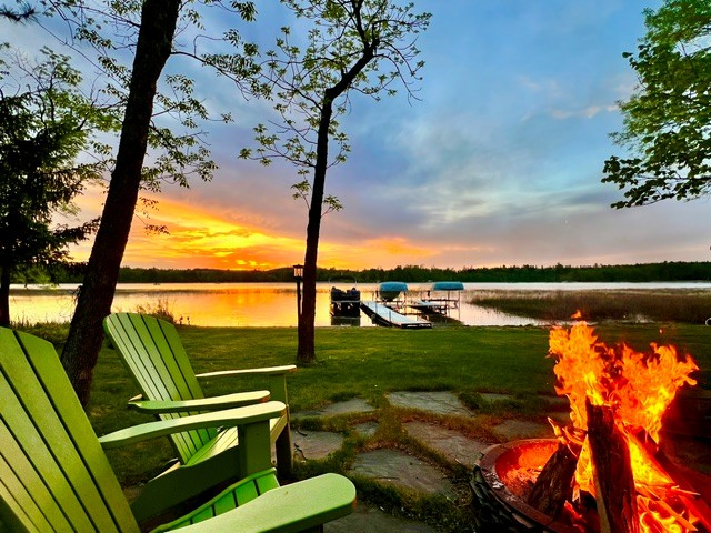Our Happy Place