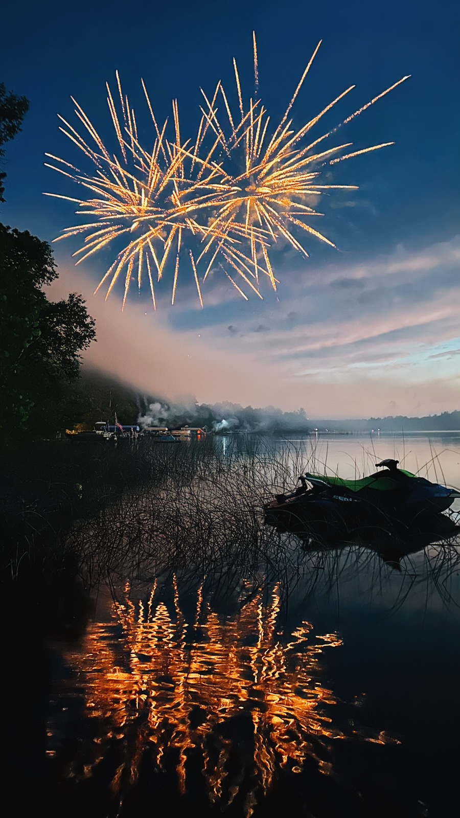 Happy Birthday, America!